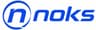 NOKS logo