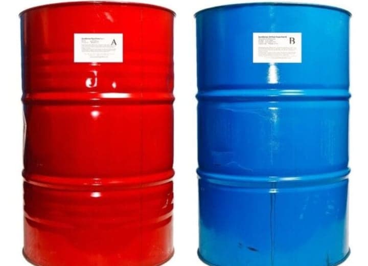 Acetone