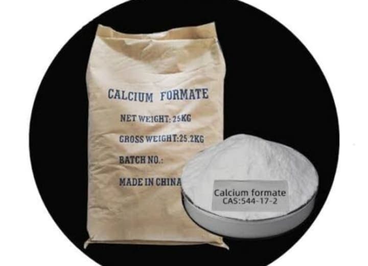 Calcium Formate