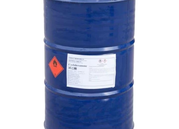 Cyclohexanone