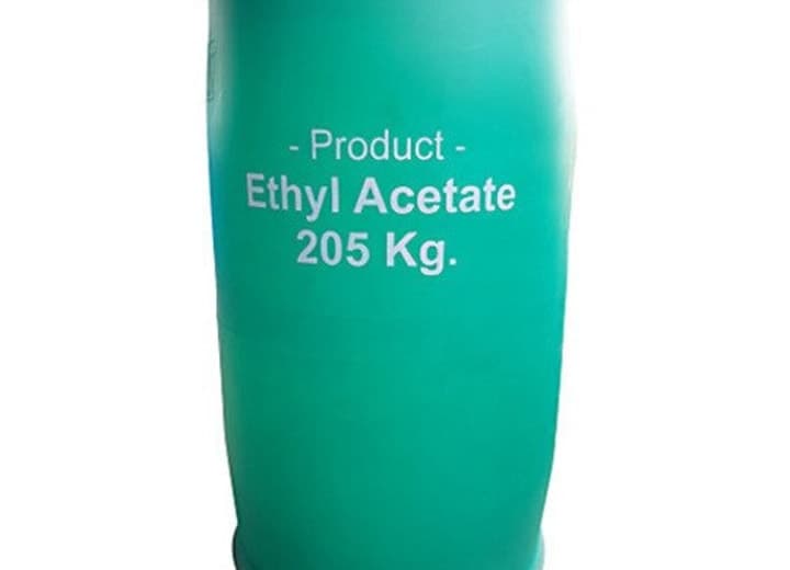 Ethyl Acetate