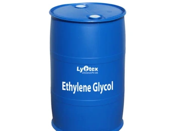 Ethylene Glycol