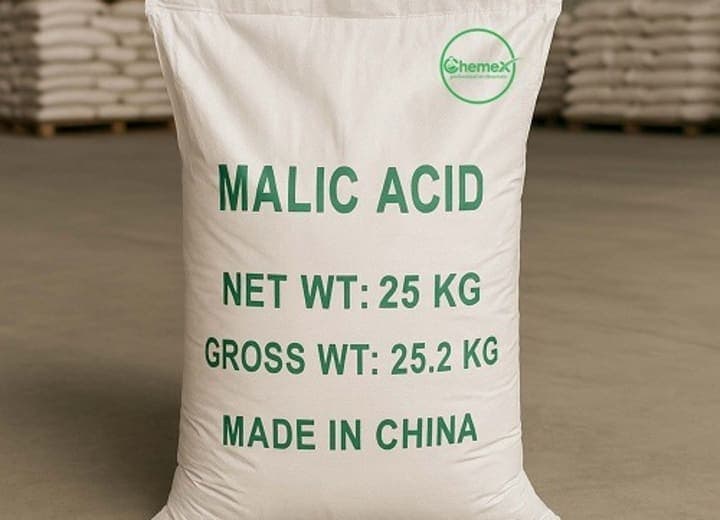 Malic Acid