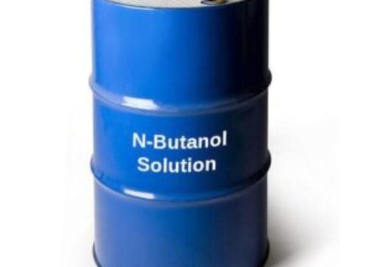 n-Butanol