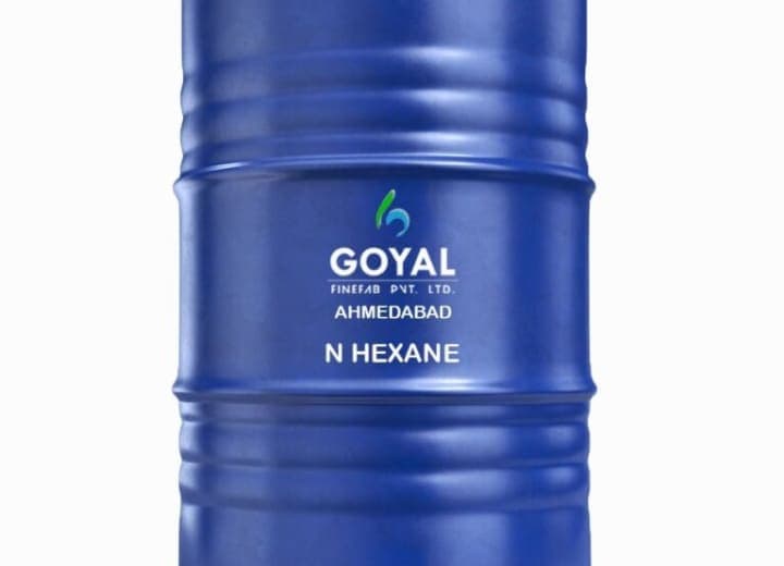 n-Hexane