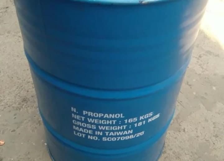 N-Propanol