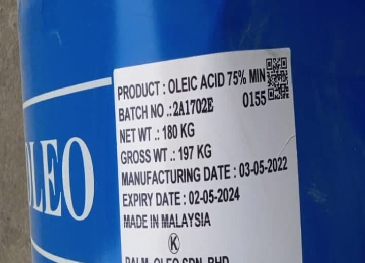 Oleic Acid