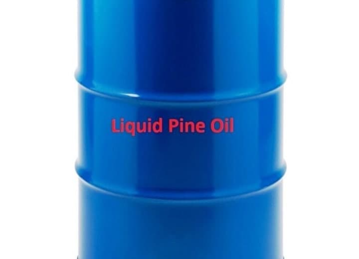 Pine Oil