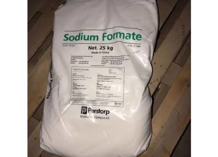 Sodium Formate