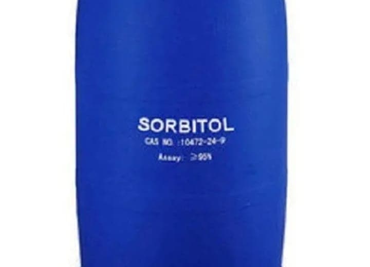 Sorbitol