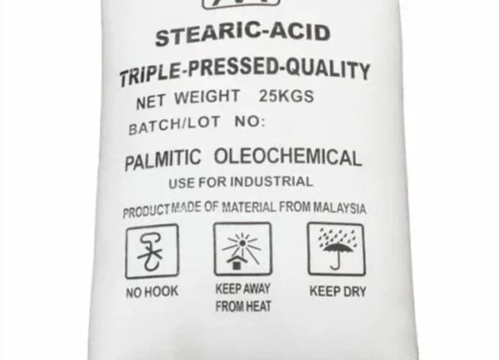 Stearic Acid