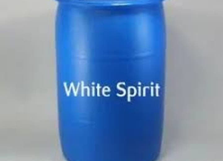 White Spirit